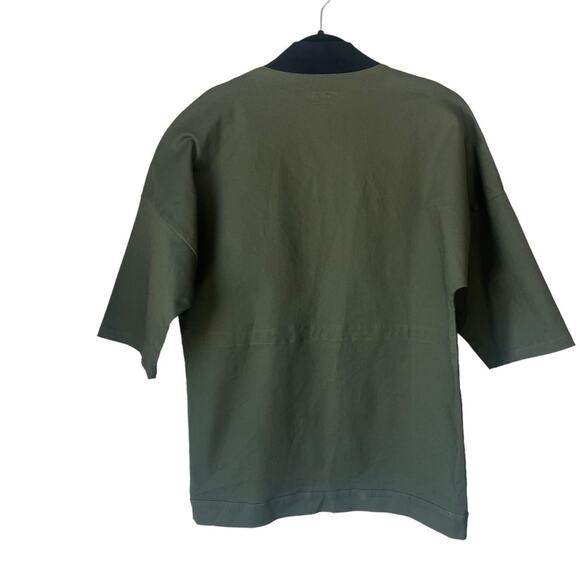 Killion Men's Modern Kimono NWT Size Medium - Picture 2 of 6